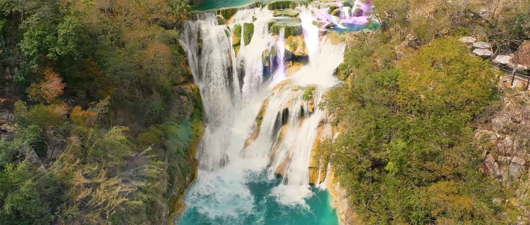 Timeless Elegance, Ancient Spirit